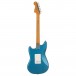 Fender Made in Japan Limited Cyclone RW, Lake Placid Blue - Back