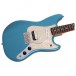 Fender Made in Japan Limited Cyclone RW, Lake Placid Blue - Body