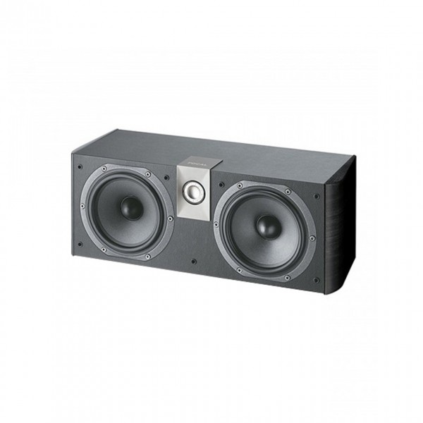 Focal Chorus CC600 Centre Speaker, Black Ash - Nearly New