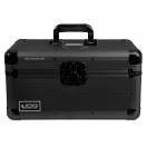 UDG Ultimate 7" puzdro na platne 200 Vinyl, čierne