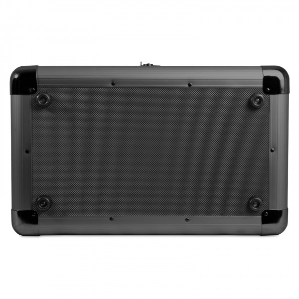 UDG Ultimate 7" Record Case 200 Vinyl (Black) - Bottom
