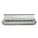 Yamaha YDP S35 Digital Piano, White