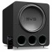 SVS PB17 Ultra R| Evolution Subwoofer Speaker, Black Oak - app