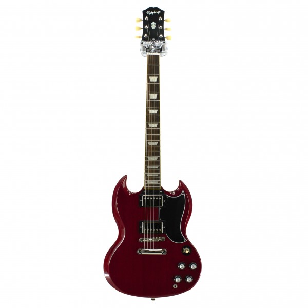 Epiphone SG Standard 61, Vintage Cherry - Secondhand