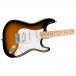 Squier FSR Sonic Stratocaster HSS, 2-Color Sunburst - Body