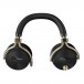 Zildjian Alchem-E Perfect Tune Headphones, Black