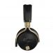 Zildjian Alchem-E Perfect Tune Headphones, Black