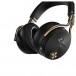 Zildjian Alchem-E Perfect Tune Headphones, Black