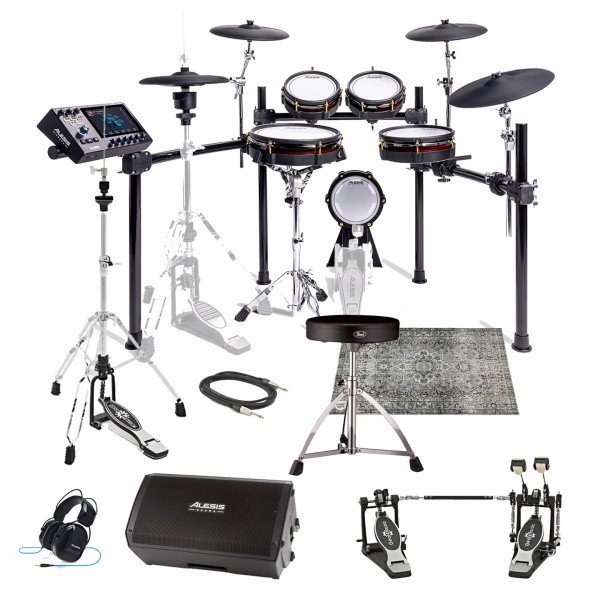 Alesis Strata Core Complete Bundle