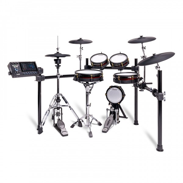 Alesis Strata Core Complete Bundle