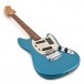 Fender Vintera 60s Mustang PF, Lake Placid Blue