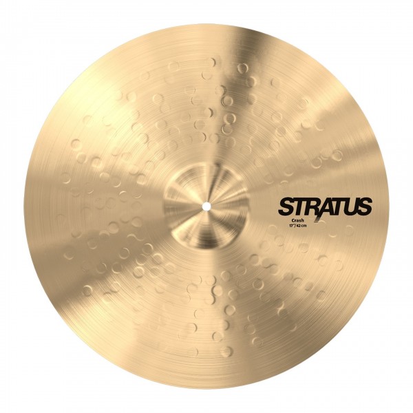 Sabian 17" Stratus Crash