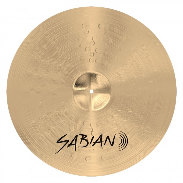 Sabian 17" Stratus Crash