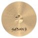 Sabian 17