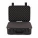 Yamaha Stagepas 400BT Portable PA System with SKB Accessory Case - SKB, Open