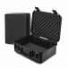 Yamaha Stagepas 400BT Portable PA System with SKB Accessory Case - SKB with Padding