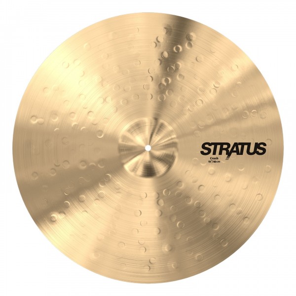 Sabian 19" Stratus Crash