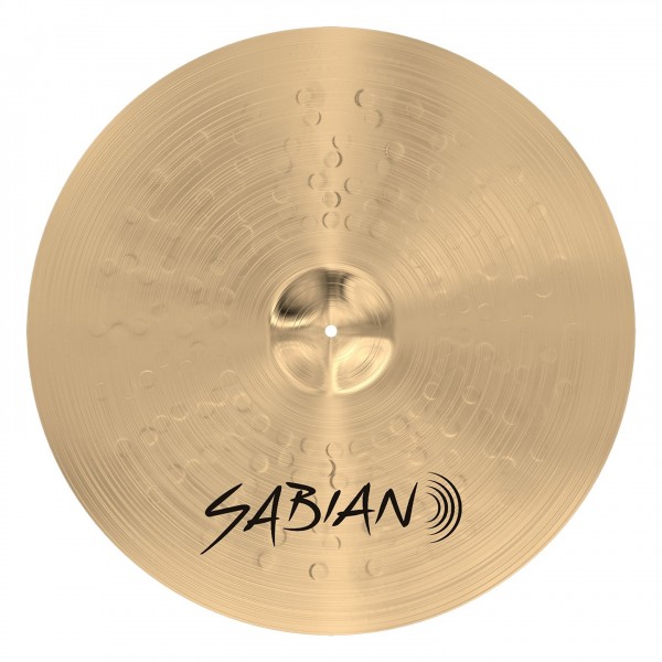 Sabian 19" Stratus Crash