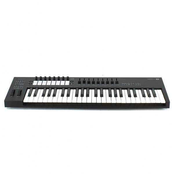 Novation Launchkey 49 MK3 - Secondhand