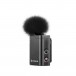 Sennheiser PROFILE WIRELESS 2.4GHz Wireless Camera System - Transmitter, with Windshield