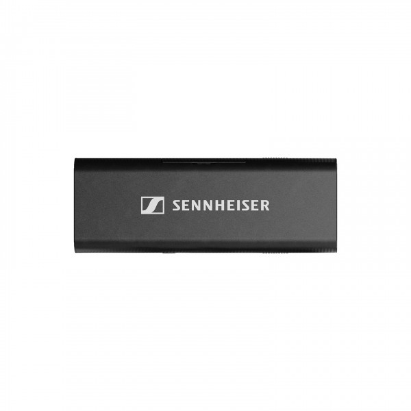 Sennheiser PROFILE WIRELESS 2.4GHz Wireless Camera System - Charging Bar, Top