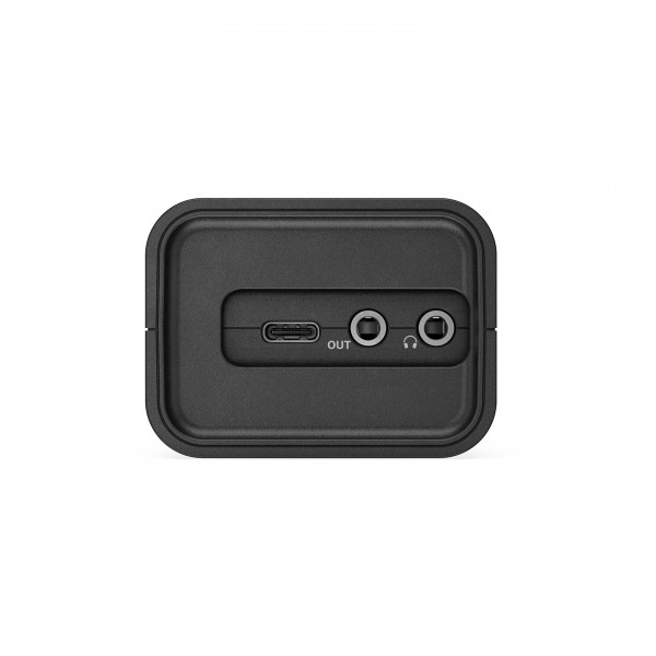 Sennheiser PROFILE WIRELESS 2.4GHz Wireless Camera System - Charging Bar, Left