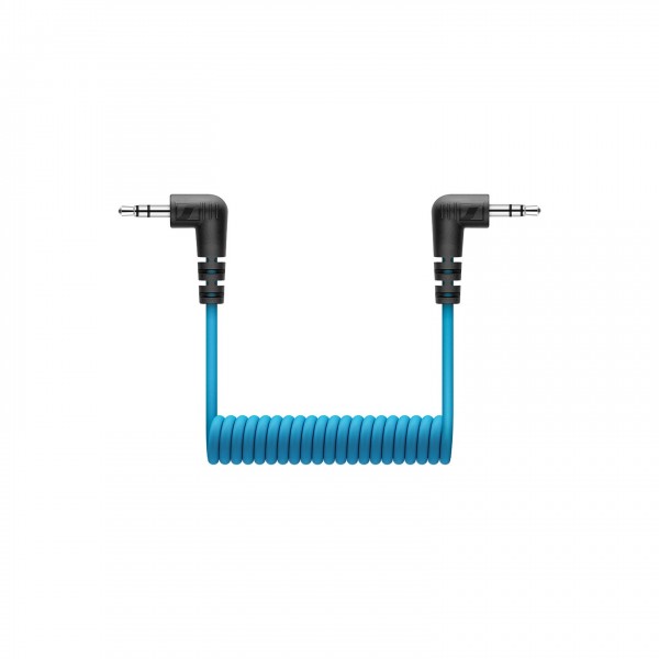Sennheiser PROFILE WIRELESS 2.4GHz Wireless Camera System - Coiled Cable