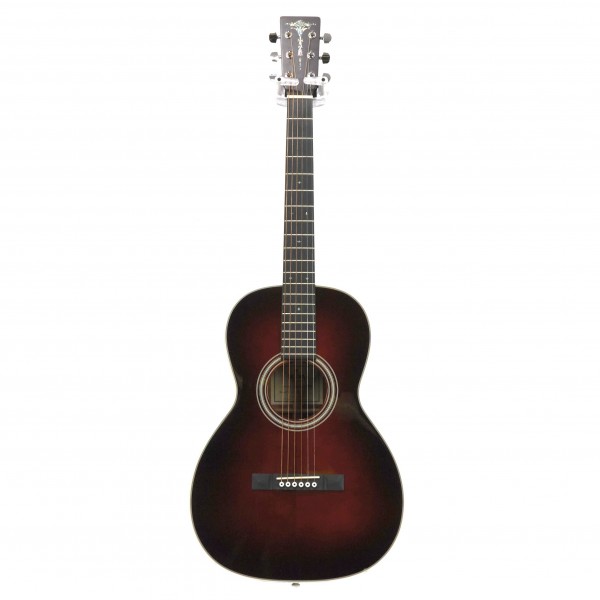 Sigma 00M-1S-SB Acoustic Guitar, Sunburst - Secondhand