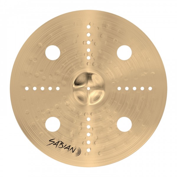 Sabian 20" Stratus Zero