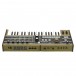 Korg microKORG Synthesizer - Secondhand