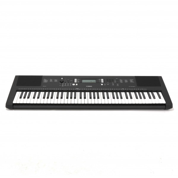 Yamaha PSR EW310 Portable Keyboard - Secondhand