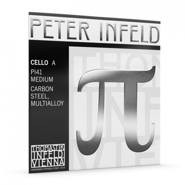 Thomastik Peter Infeld 4/4 Cello A String