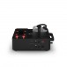 Chauvet DJ Geyser Move Fog Machine - Back