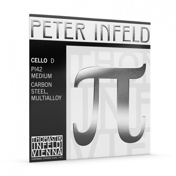 Thomastik Peter Infeld 4/4 Cello D String