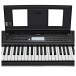 Yamaha PSR E383 Portable Keyboard Pack, Black