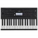 Yamaha PSR E383 Portable Keyboard Pack, Black