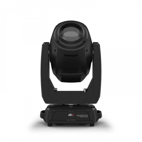 Chauvet DJ Intimidator Hybrid 251SR Moving Head - Front, Off