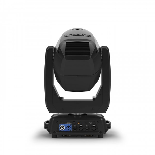 Chauvet DJ Intimidator Hybrid 251SR Moving Head - Back