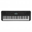 Yamaha PSR E283 Portable Keyboard, Black