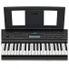 Yamaha PSR E283 Portable Keyboard, Black