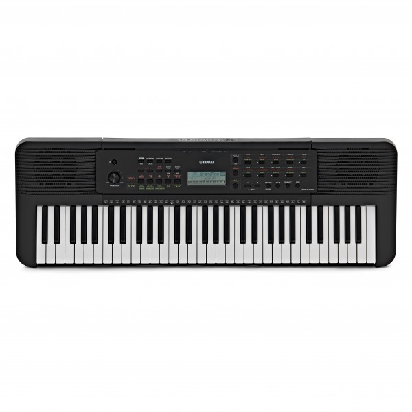 Yamaha PSR E283 Portable Keyboard Package