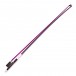 Coruss Carbon Violin Bow, 4/4, Purple Hair