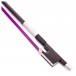 Coruss Carbon Violin Bow, 4/4, Purple Hair