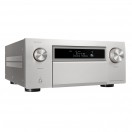 Denon AVC-A10H AV Amplifier, Premium Silver
