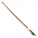 Coruss Carbon Violin Bow, 4/4, Orange Hair