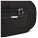 Protec PB305CTXL Pro Pac Contoured Tenor Sax Case, XL Bell