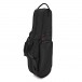 Protec PB305CTXL Pro Pac Contoured Tenor Sax Case, XL Bell