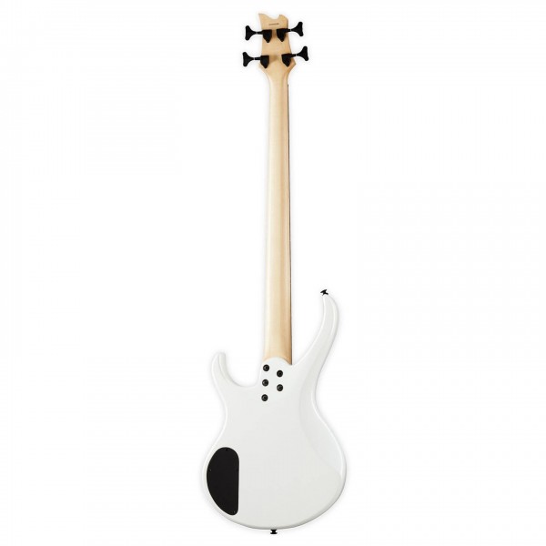 Kramer D-1 Bass, Pearl White | Gear4music