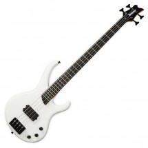 Kramer D-1 Bass, Pearl White