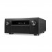 Denon, AVC-A10H, AV Amplifier, Black